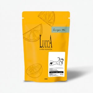 Café Especial Forquilha do Rio Florada de Setembro - 250g