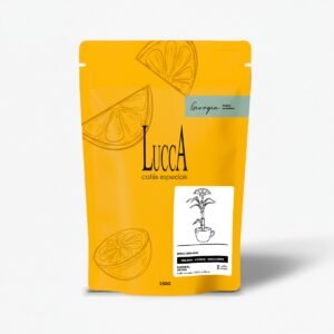 Café Especial Doce Cerrado - 250g