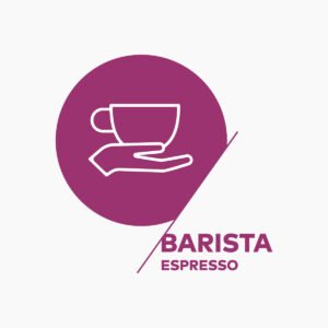 Barista Espresso <br>Fundamental