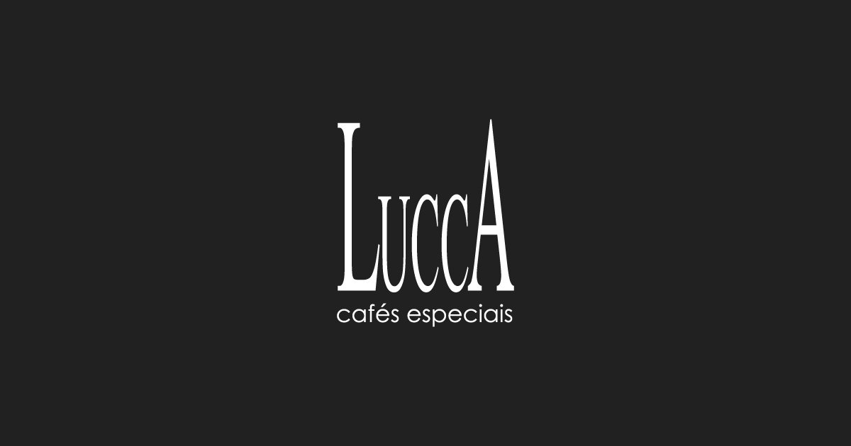 Lucca Torrefacao de Cafes Especiais