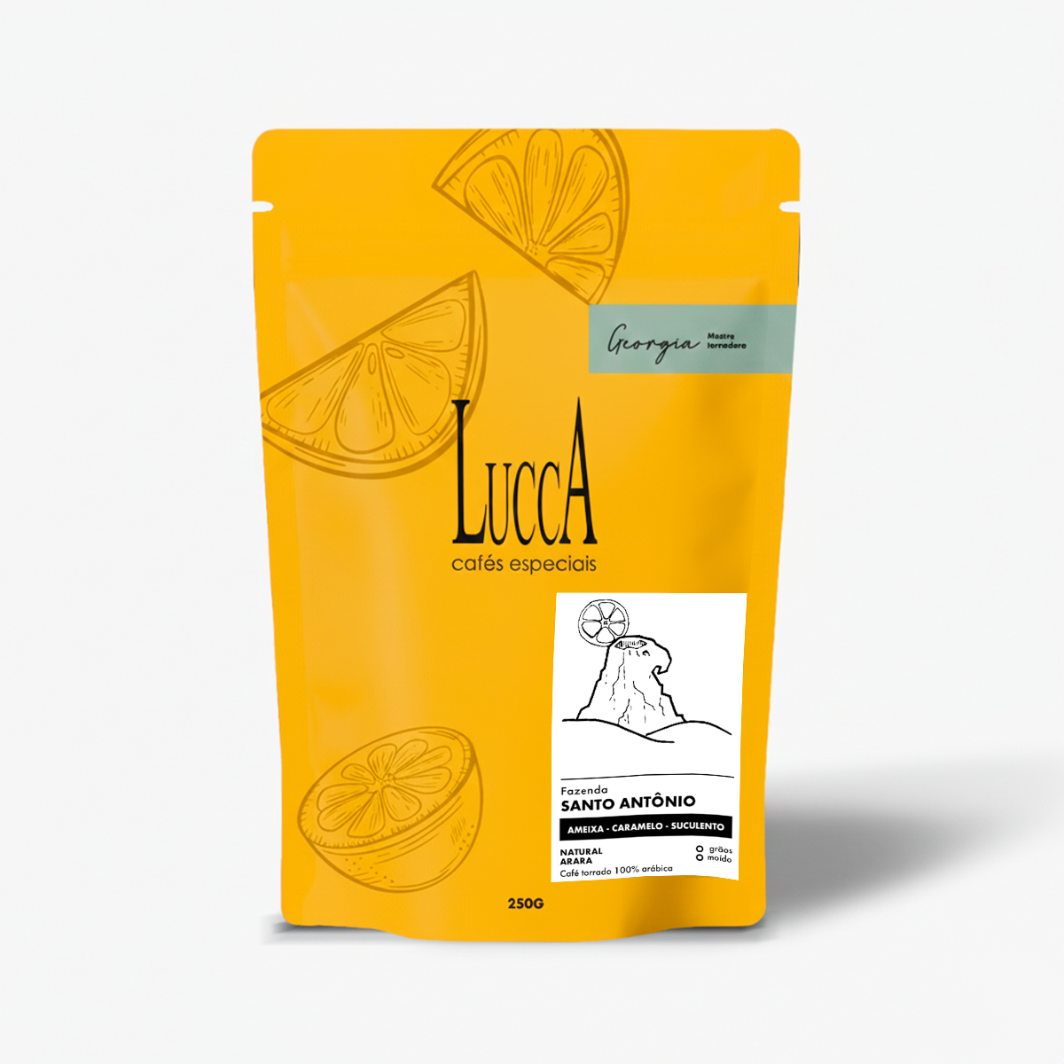 Photo of Café Especial Santo Antônio – 250g