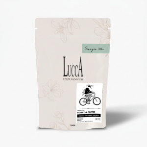 Café Especial Honey Coffee - 250g