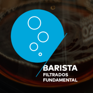 Barista Filtrados <br>Fundamental