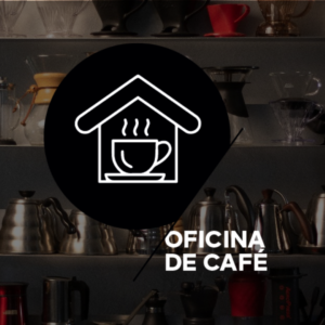 Oficina de Café