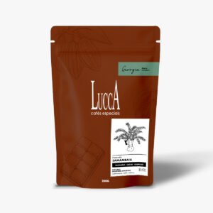 Café Especial Samambaia - 250g