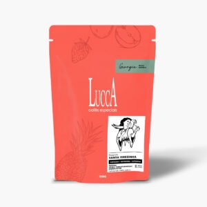 Fazenda Santa Terezinha - 250g
