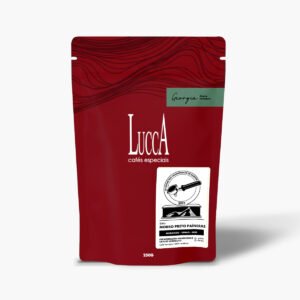 Café Especial Morro Preto Paíneras - 250g